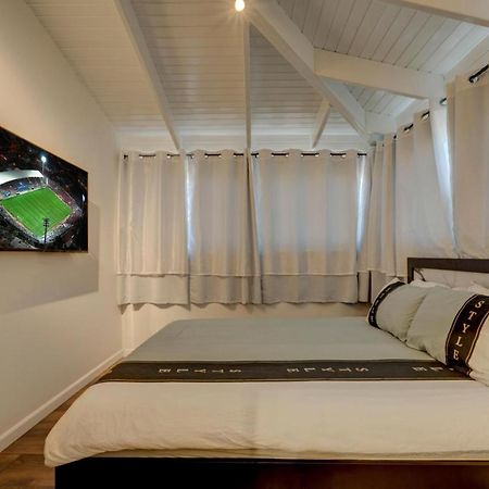 Apartamento Luxury Penthouse Great Location With Parking Tlv Ramat Gan Exterior foto
