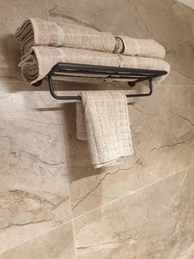 Apartamento Luxury Penthouse Great Location With Parking Tlv Ramat Gan Exterior foto