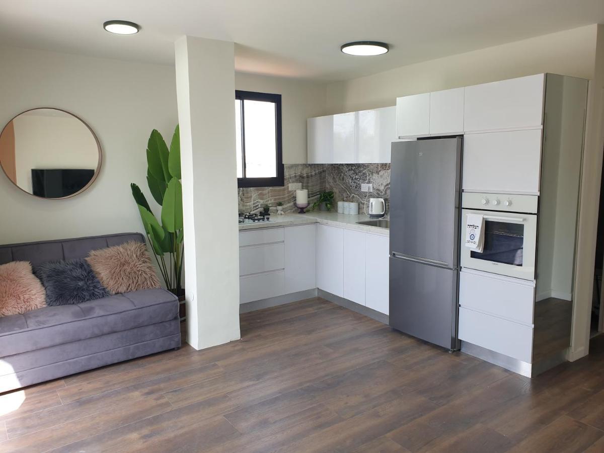 Apartamento Luxury Penthouse Great Location With Parking Tlv Ramat Gan Exterior foto
