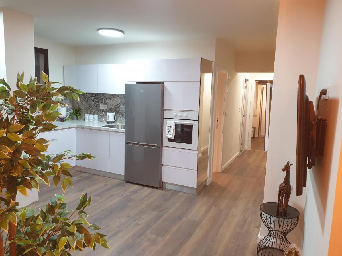 Apartamento Luxury Penthouse Great Location With Parking Tlv Ramat Gan Exterior foto