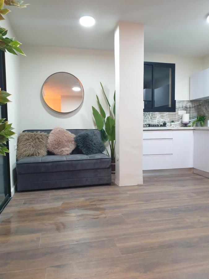 Apartamento Luxury Penthouse Great Location With Parking Tlv Ramat Gan Exterior foto