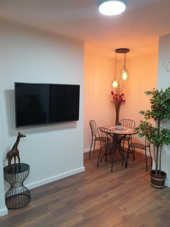 Apartamento Luxury Penthouse Great Location With Parking Tlv Ramat Gan Exterior foto
